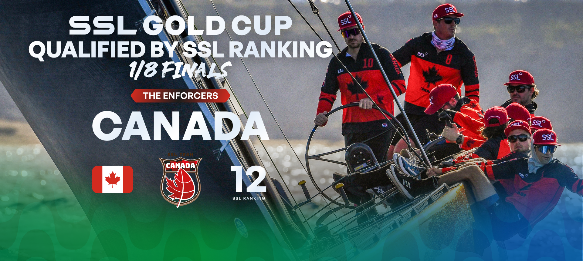 SSL Gold Cup